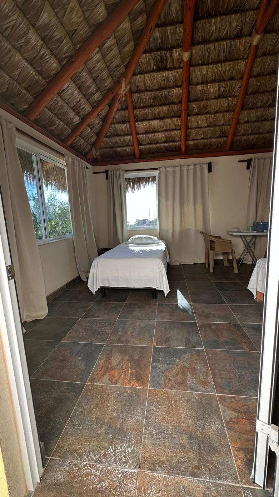Bungalows Las Palmas Cabo Pulmo Luaran gambar